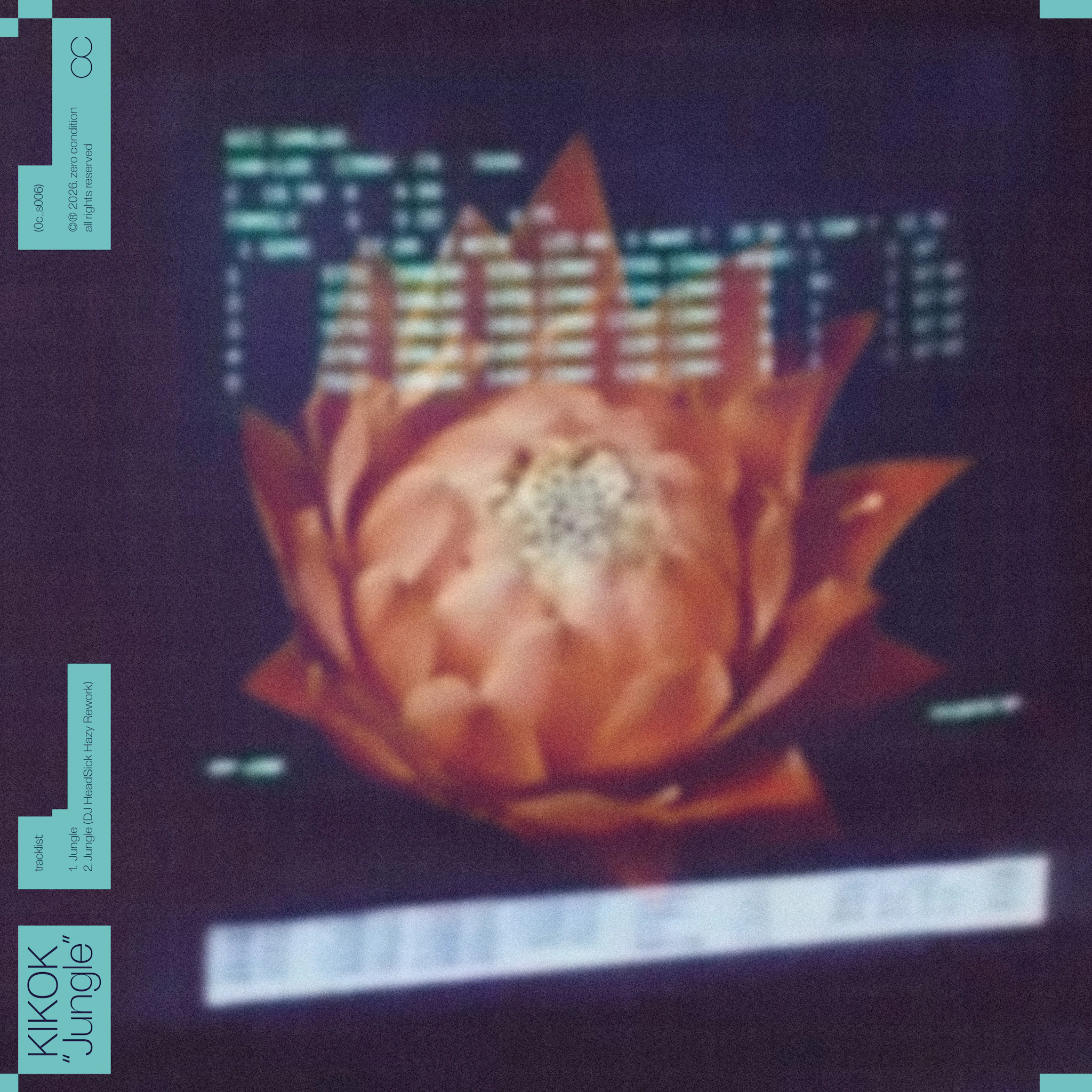 KIKOK "Jungle"