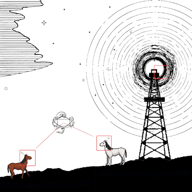 oddhorse - toogetherrr