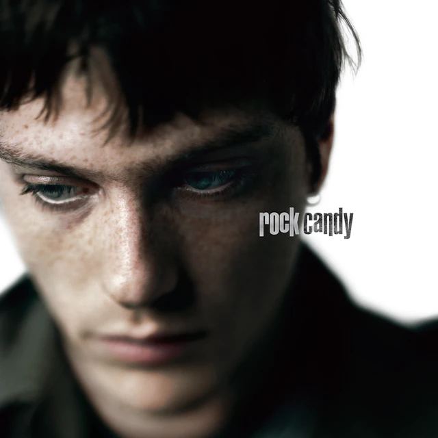 Mackeeper - Rock Candy