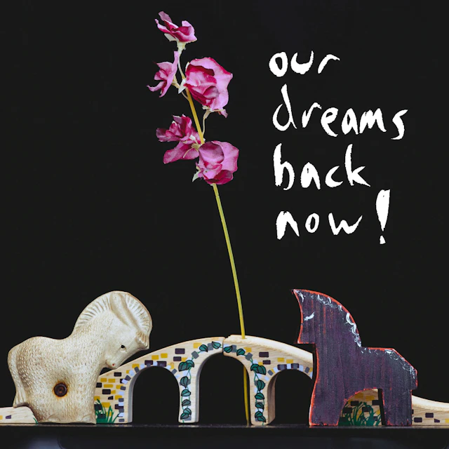 dreambabbydream by gobscure