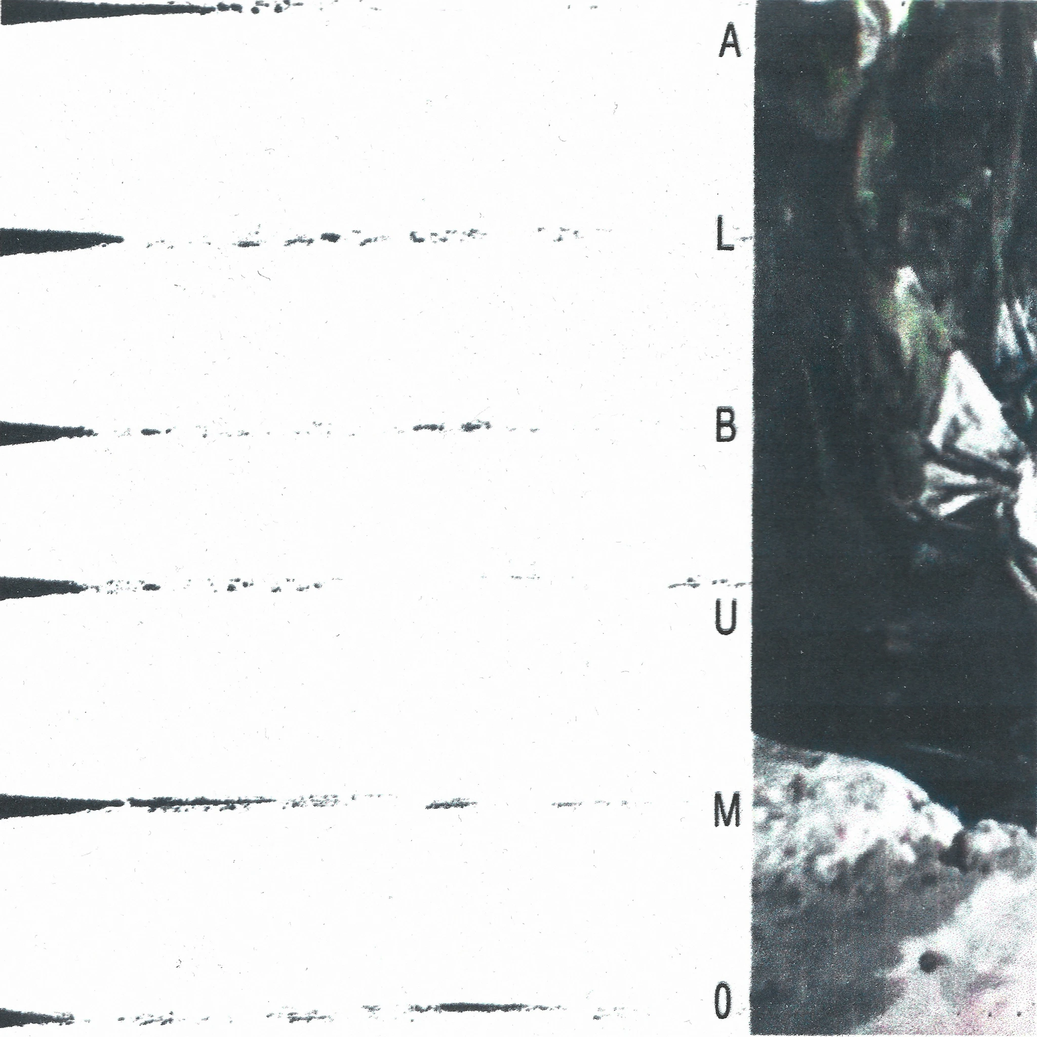 INTENTO FALLIDO - Album 0