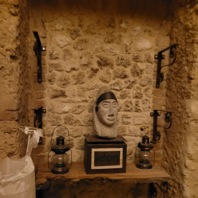 Kill Travis, Ali - Fa Lu Santuccio