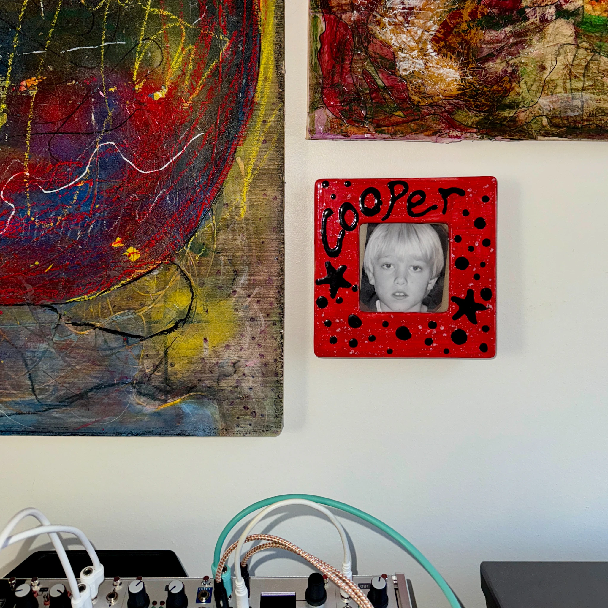 c scobey - Nothing Changes