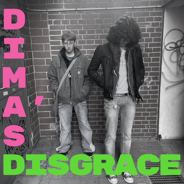 dima's grace - Skyline Eyes