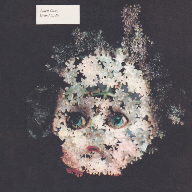 Julien Gasc - Grand jardin