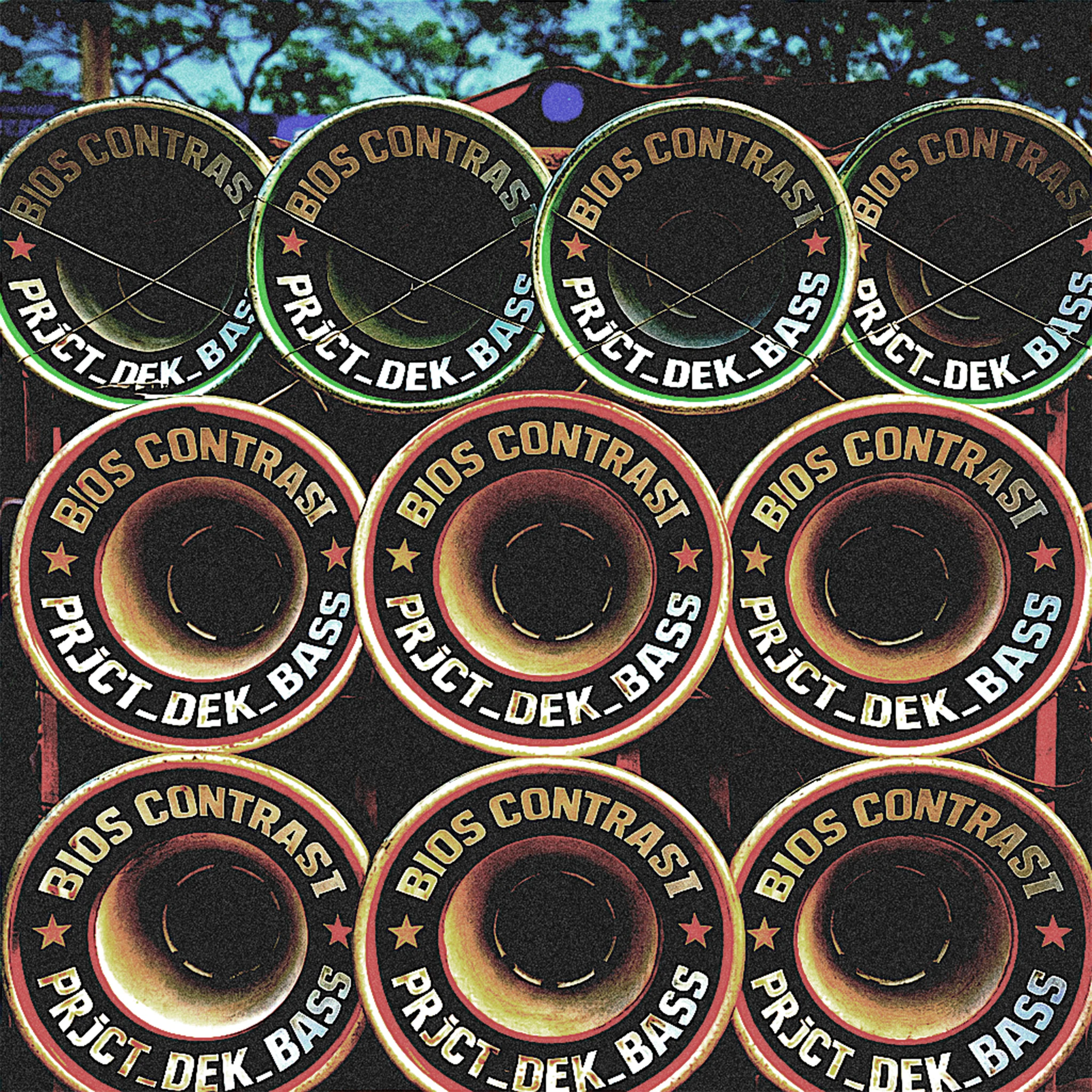 Bios Contrast & Nilotpal Das - prjct_DEK_BASS