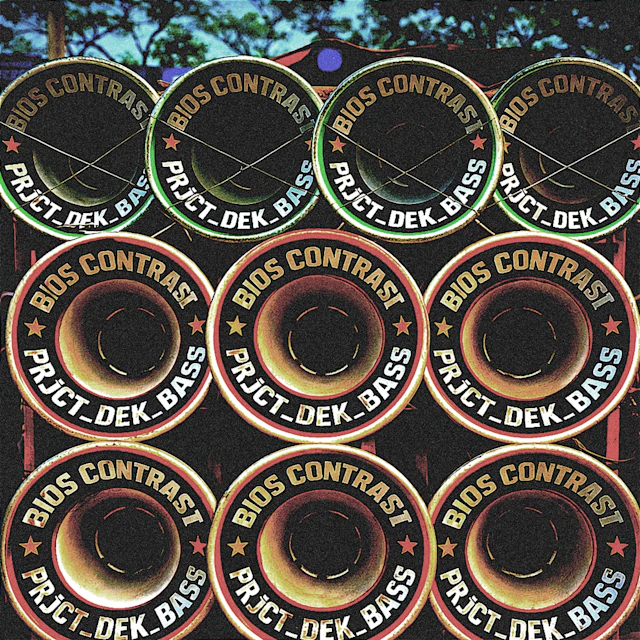 Bios Contrast & Nilotpal Das - prjct_DEK_BASS
