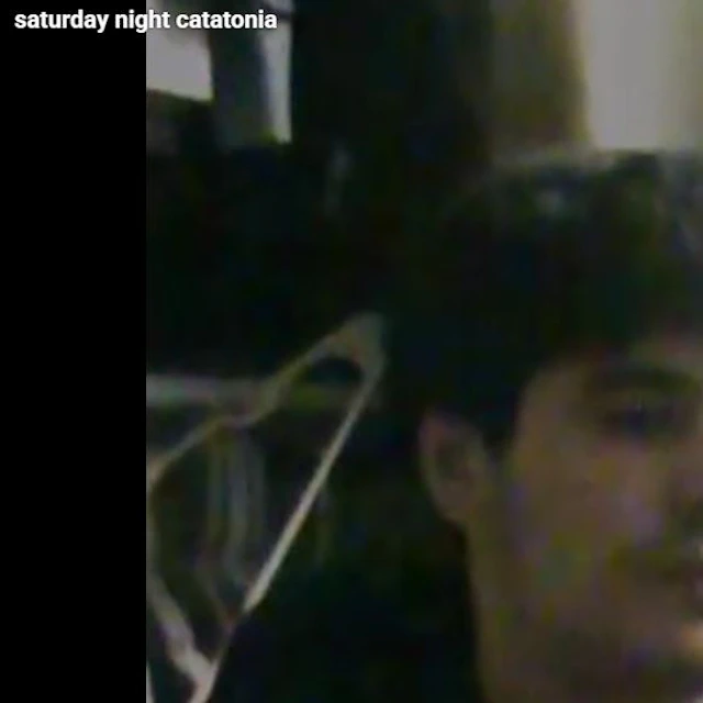 ancientworld - catatonic episode