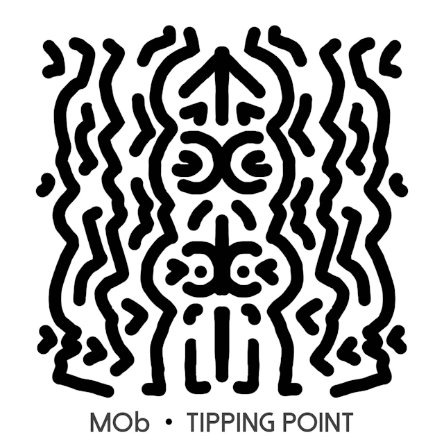 MOb - Tipping Point feat. Waking Monkey