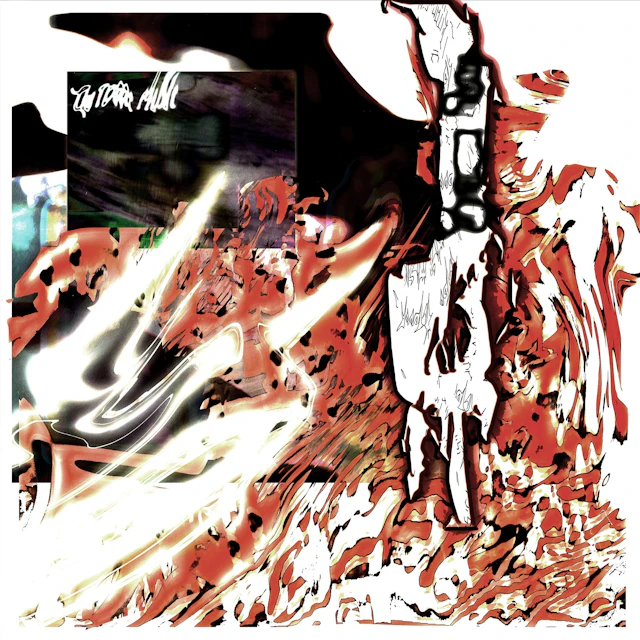 morpsis - Innate Inconsistency