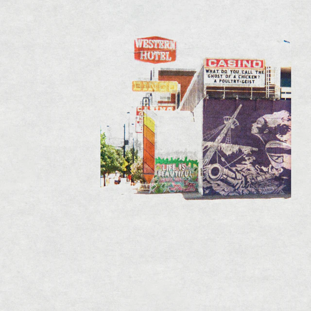 Kasra - waterfall x / hydrogen