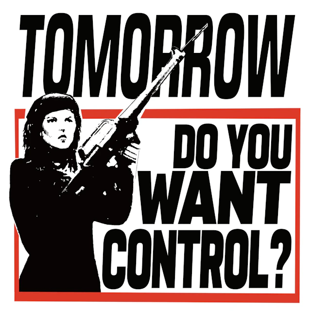 tomorrow - control
