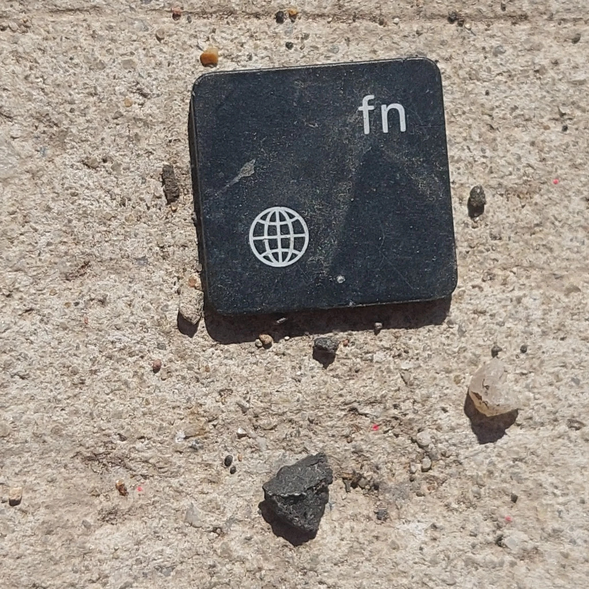 The Fucker - Hates those F'n Windwhistling windwhippers. Those fucjing whispers. Whip whip whip, it's all they ever fucking do.