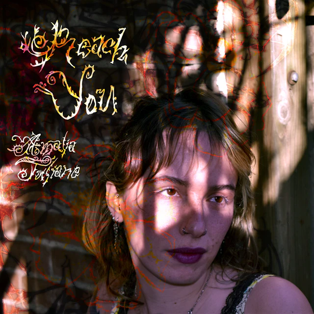 Amalia Juliane - Reach You