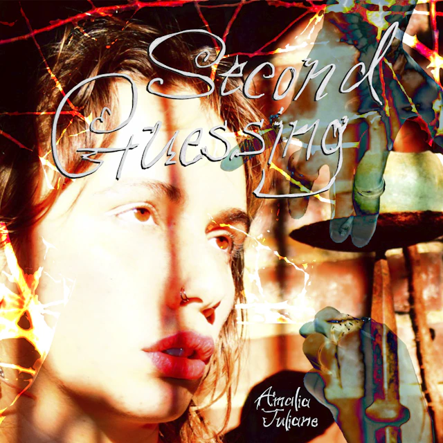 Amalia Juliane - Second Guessing