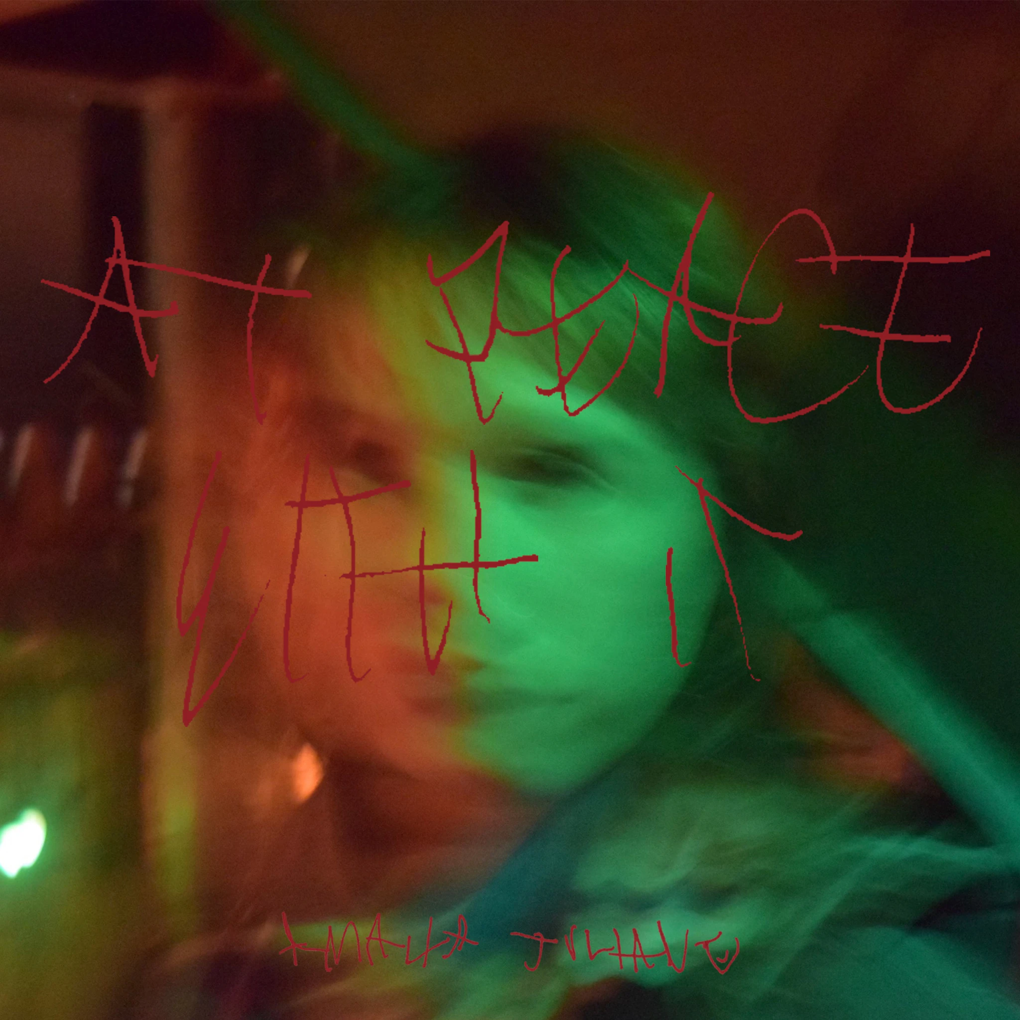 Amalia Juliane - At Peace With It