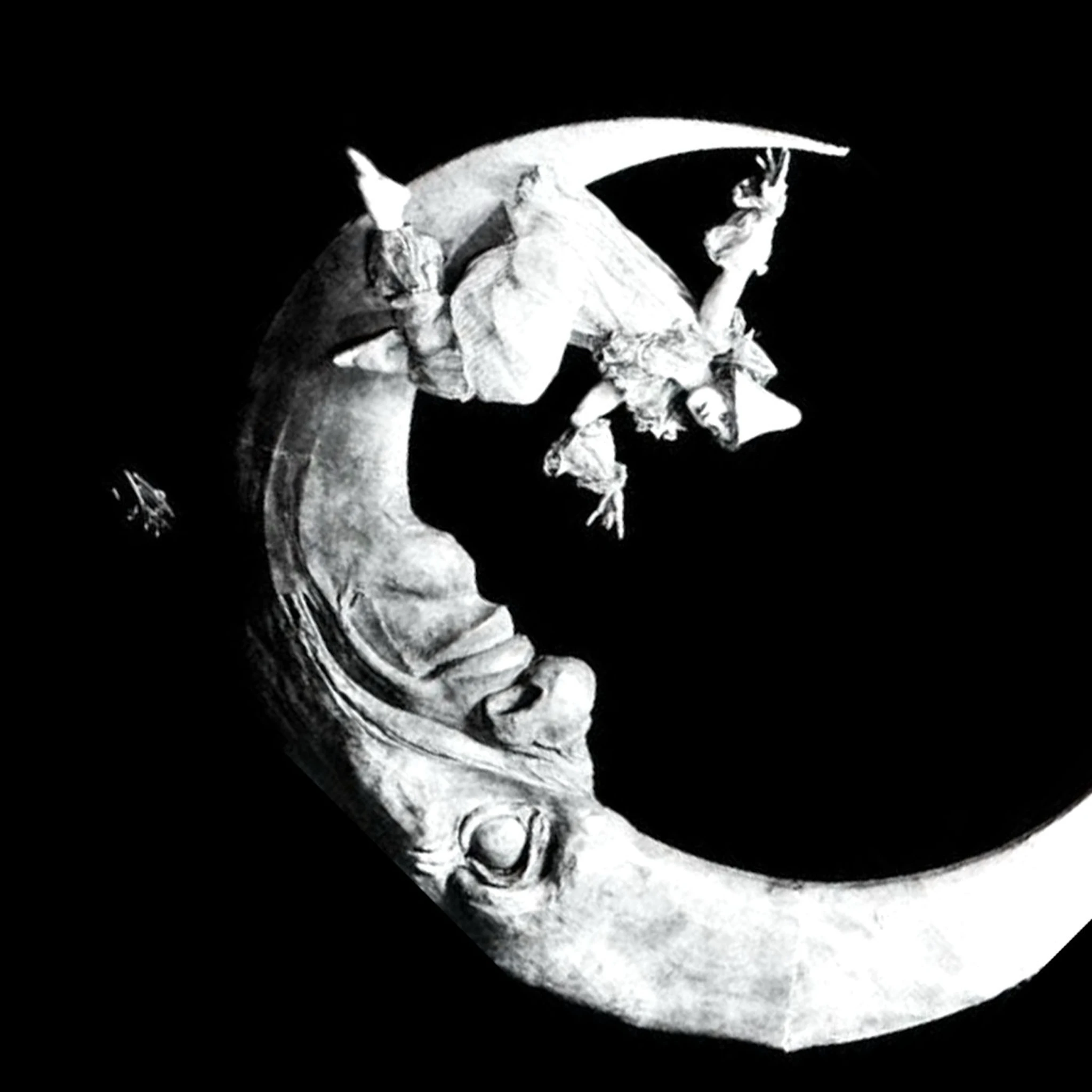 Julia - Au clair de la lune, mon ami Pierrot