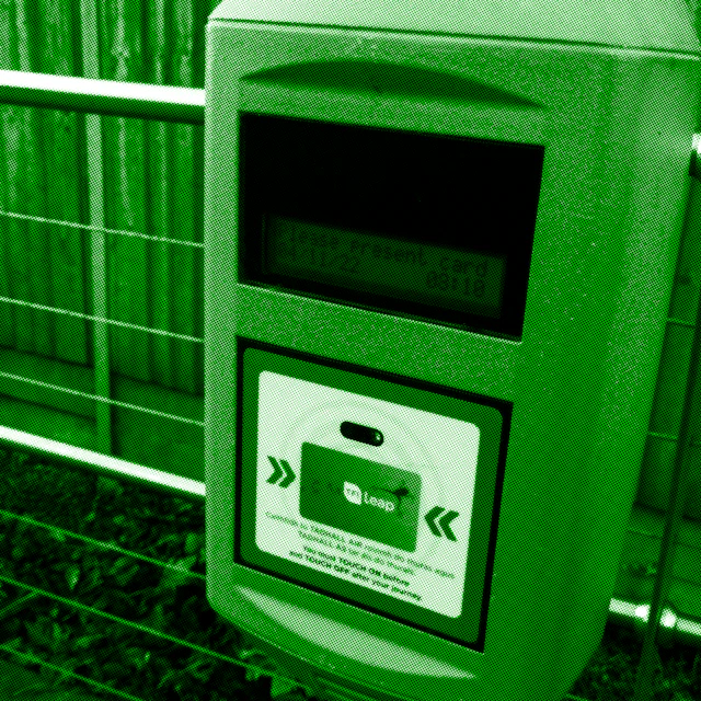 toilet paper dust - TOAST (My Crib)