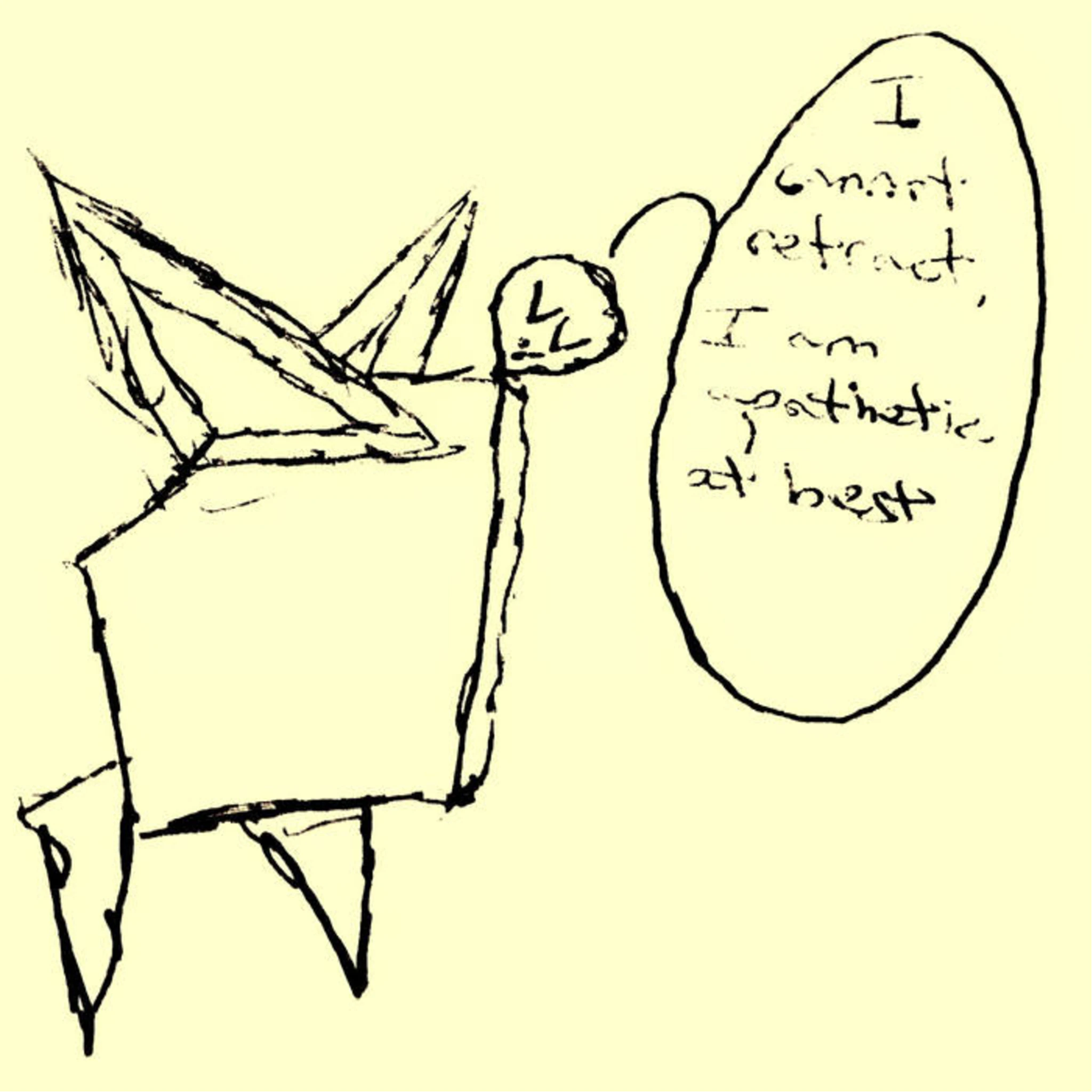 machineplus - i cannot retract, i am apathetic at best