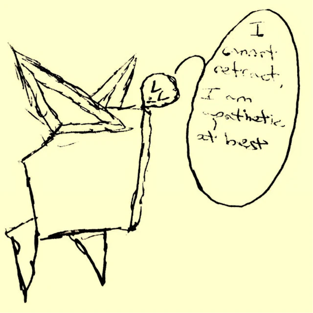 machineplus - i cannot retract, i am apathetic at best