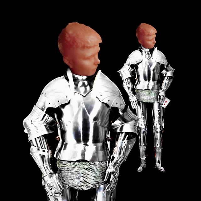 Erika Sirola (minna Remix) - THERE WAS A BOY