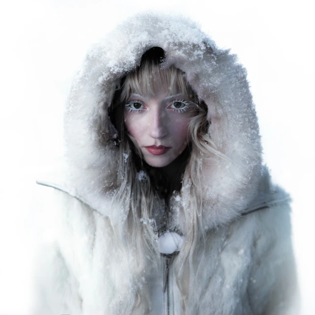 Erika Sirola - A Punch In The Face