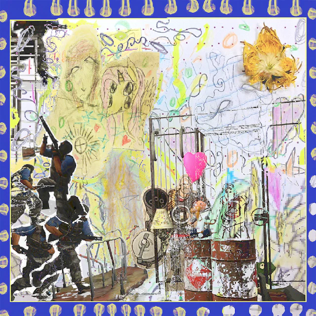 Angelina Nervōsa - You'll be gone in no time