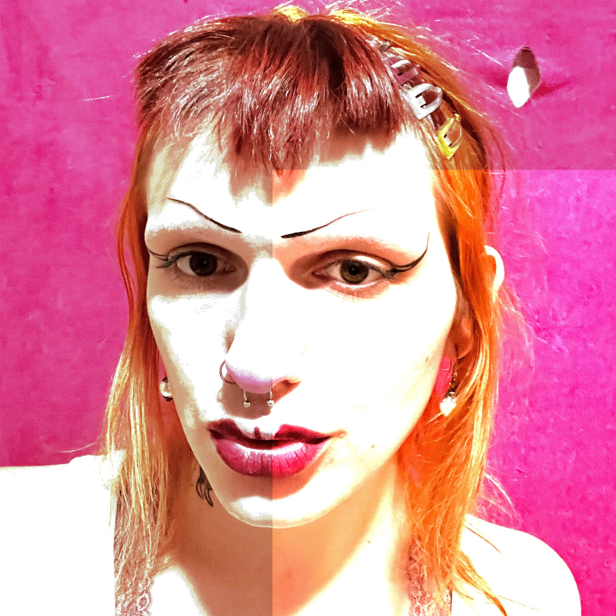 Mazzy Ghost - ur a jerk prod. lxcy