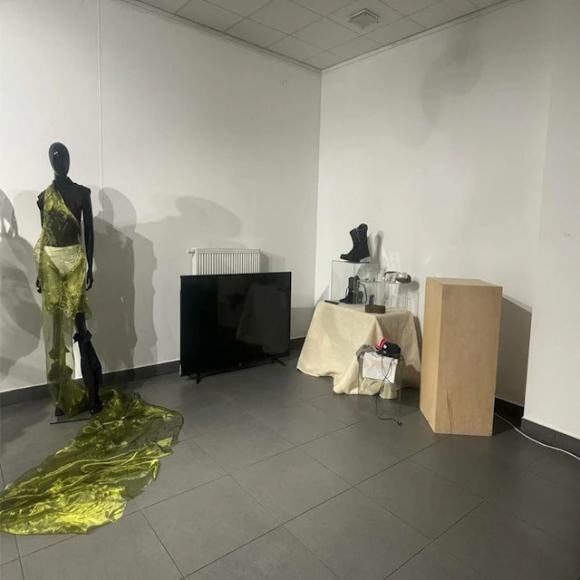 Magdalena Grolik Diploma (2024) #OriginalSoundtrack