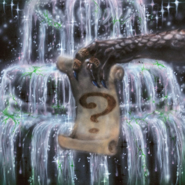 So Beast - Dragona Celeste