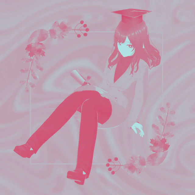 Afternoon Walk - Degree