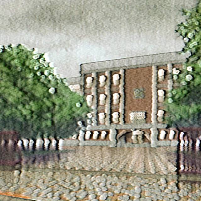 SCHOOL IDOL REJECT - ME, MYSELF, THE IDOL