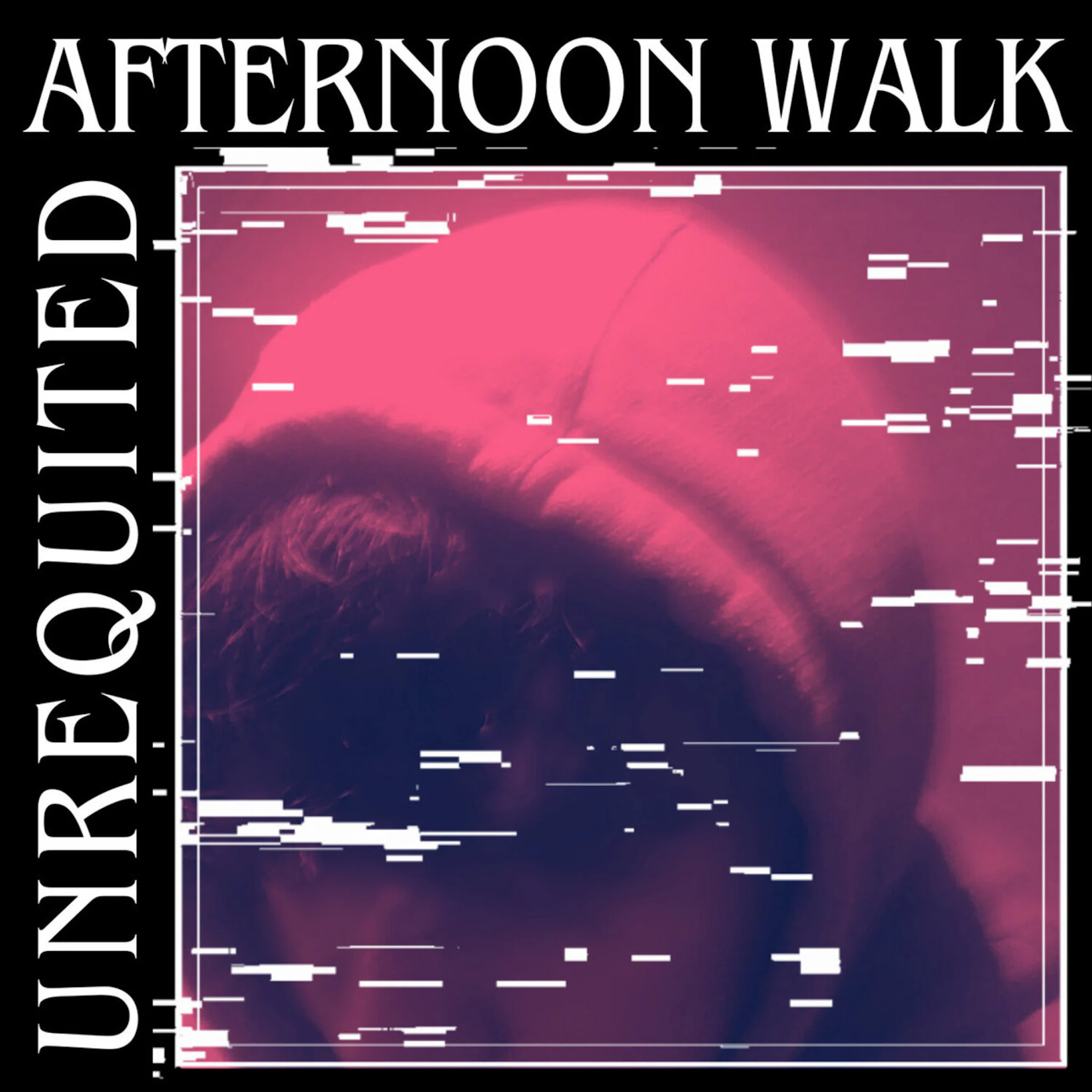 Afternoon Walk - Unrequited