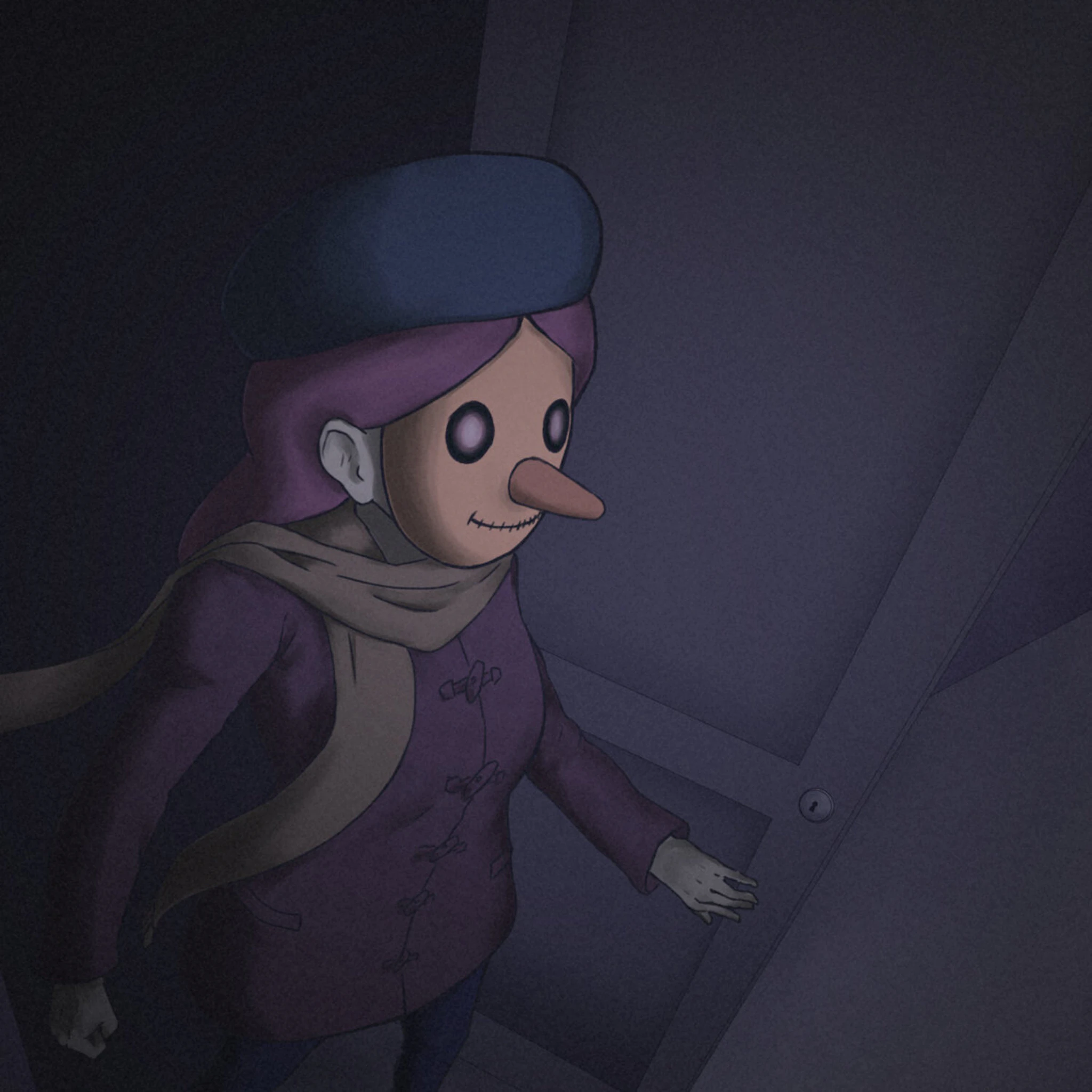 Afternoon Walk - You're Finally Here