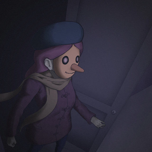 Afternoon Walk - You're Finally Here