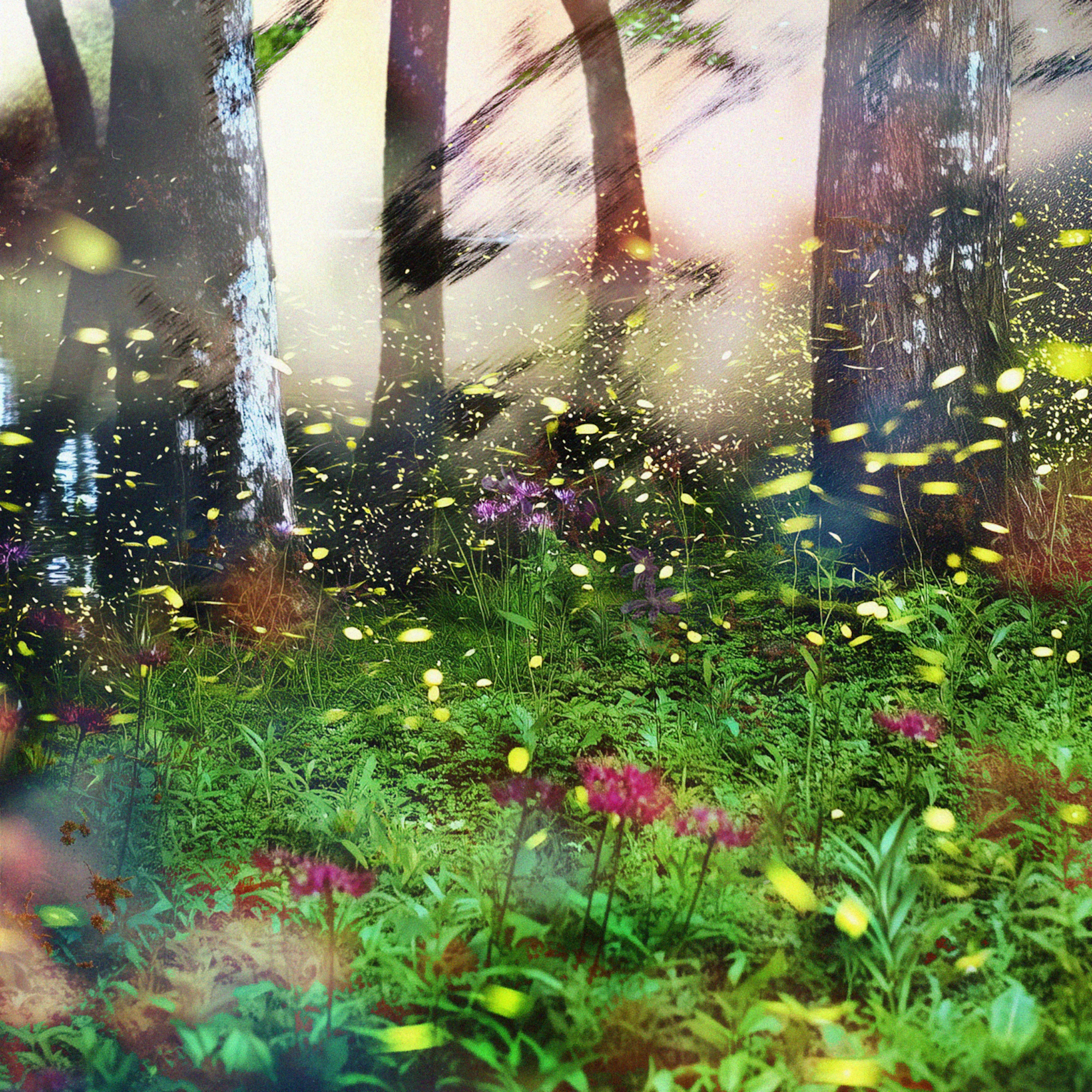 Anne Don & Sxmbra - Tabernakel