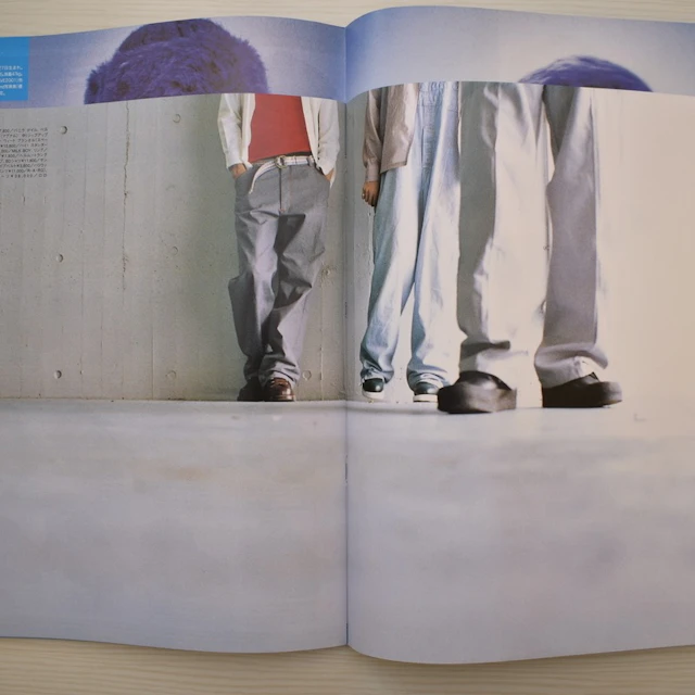 Musubi Episode 1 - Yogi Bear Mix