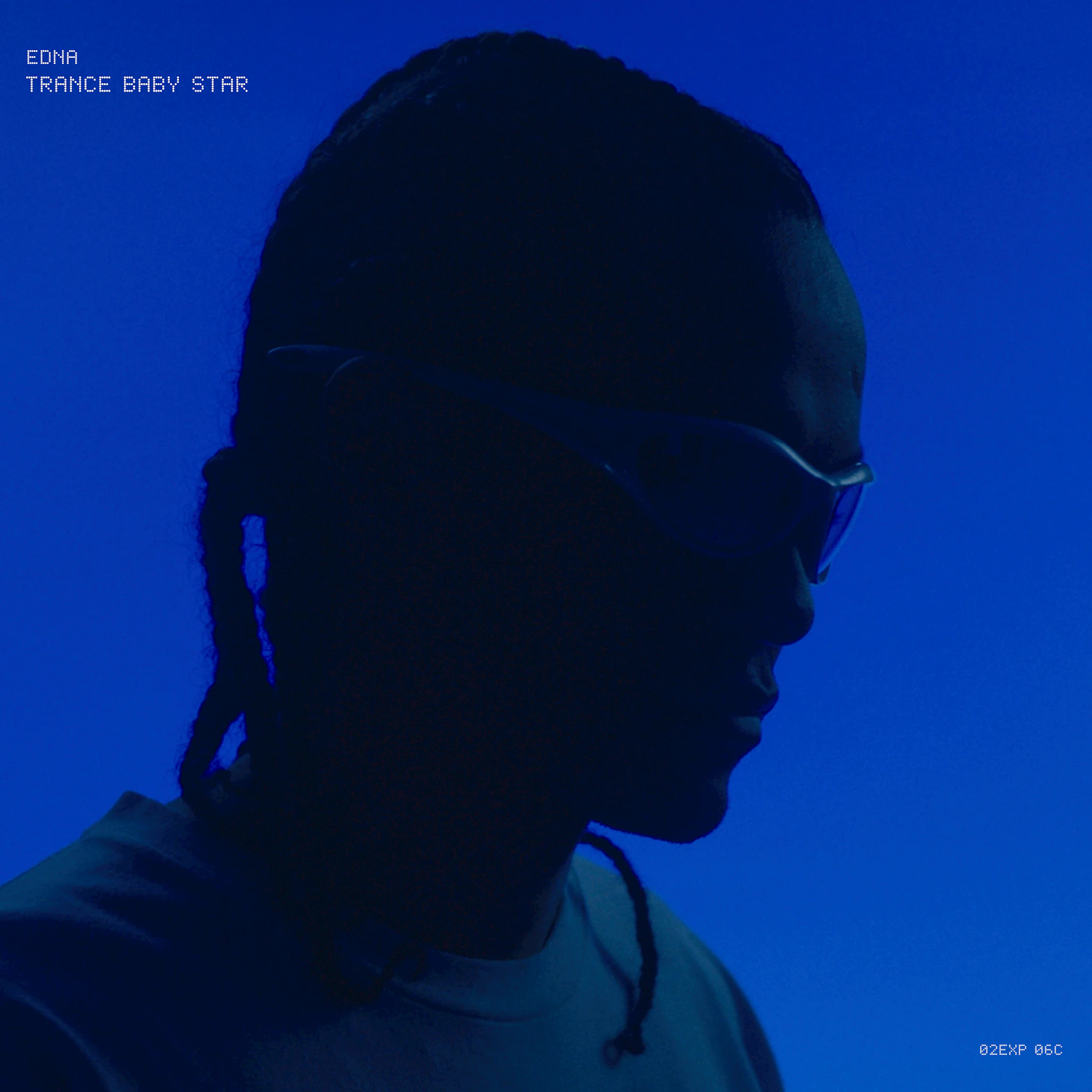 EDNA - Trance Baby Star