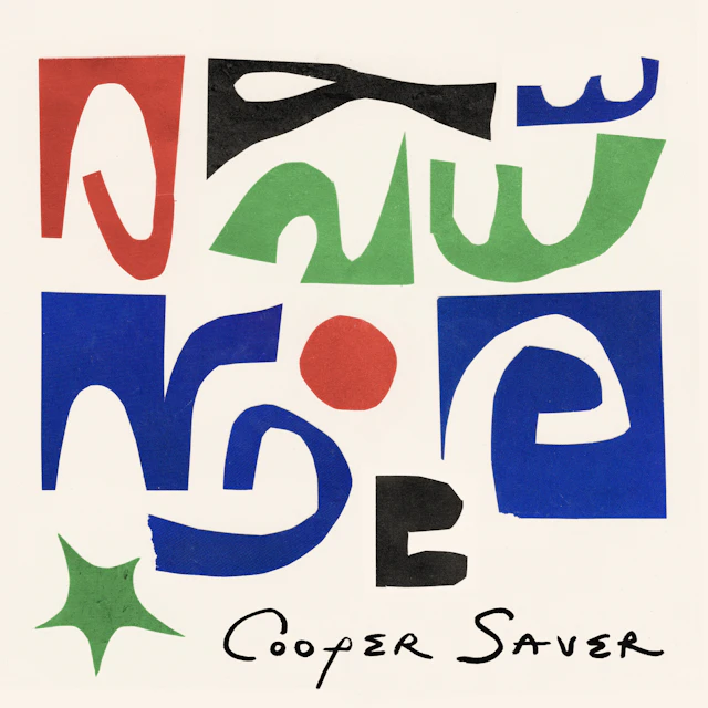 Cooper Saver - EP2