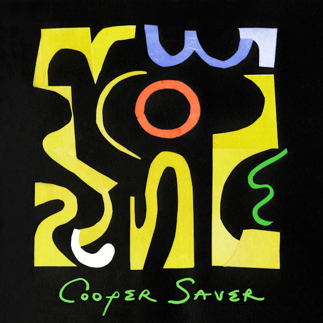 Cooper Saver - EP1