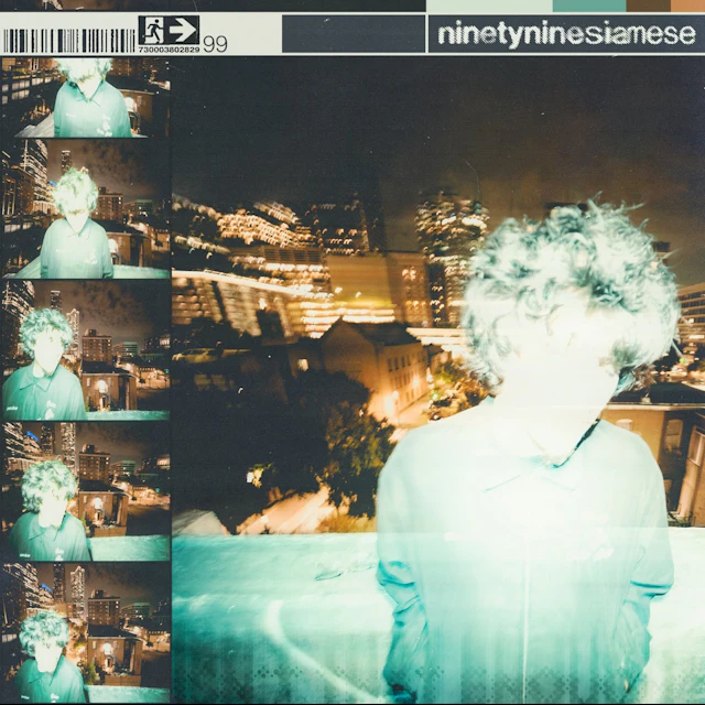 EXOSSI - ninetyninesiamese