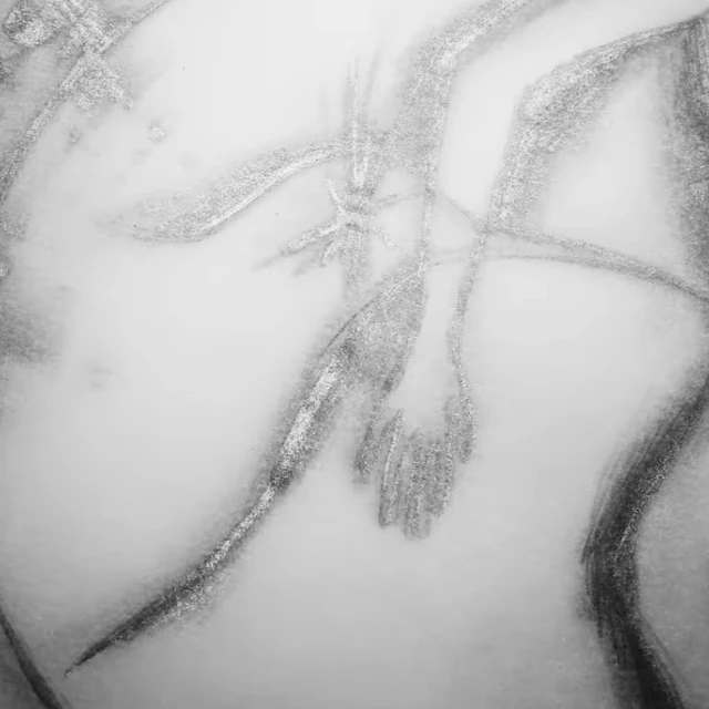 Lily Too – Hummingbird