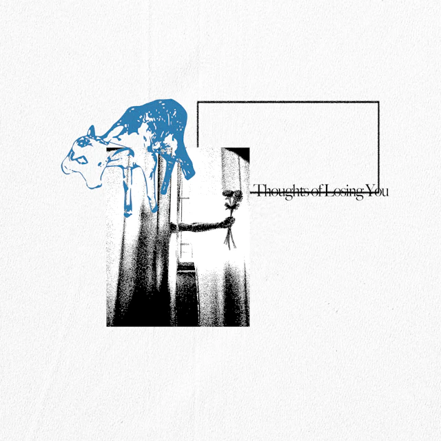 Mood Swing Misery- Thoughts of Losing You EP