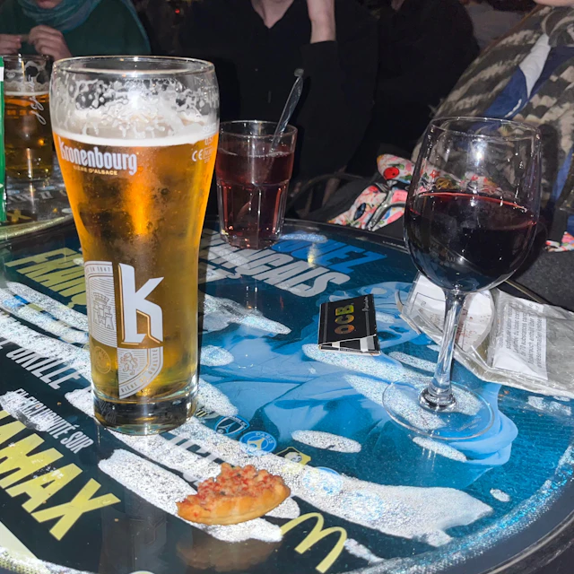 thomas21 - theres something wrong with my car