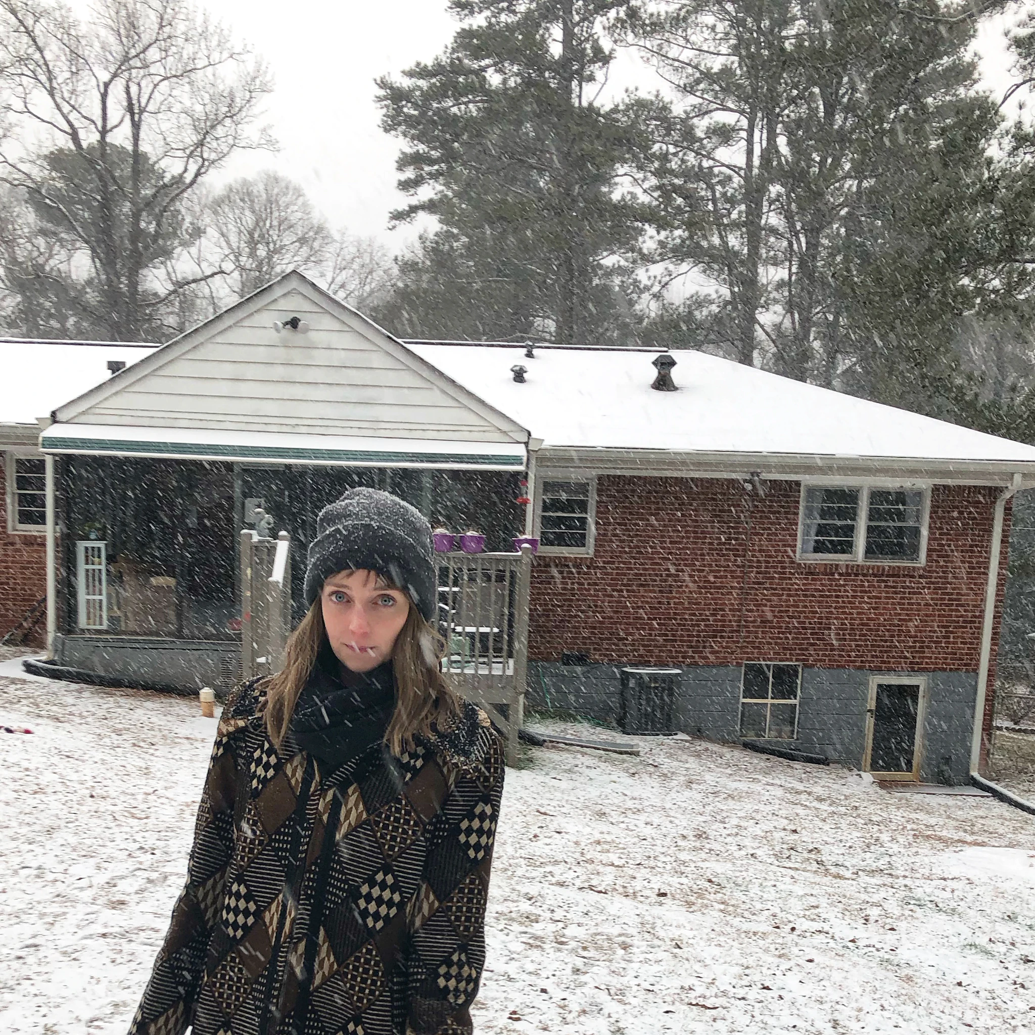 Pretty Abyss - Starbirds