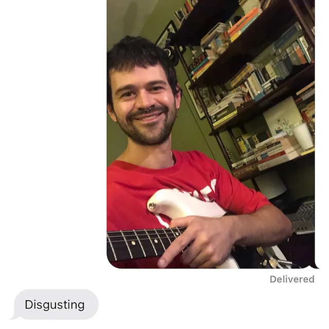 Pretty Abyss - Dumont (demo)