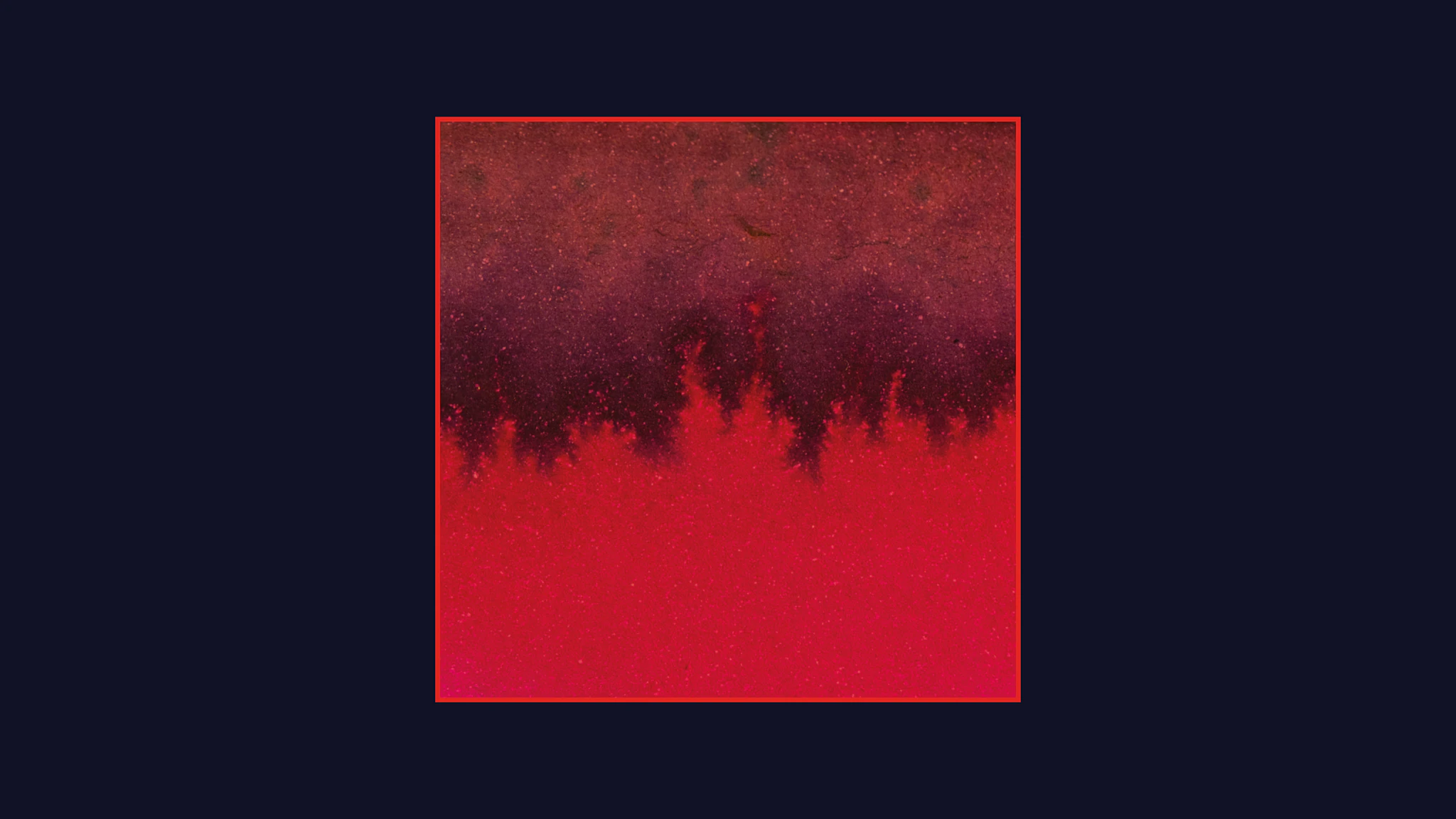 Domiziano Maselli - Garden of Kira