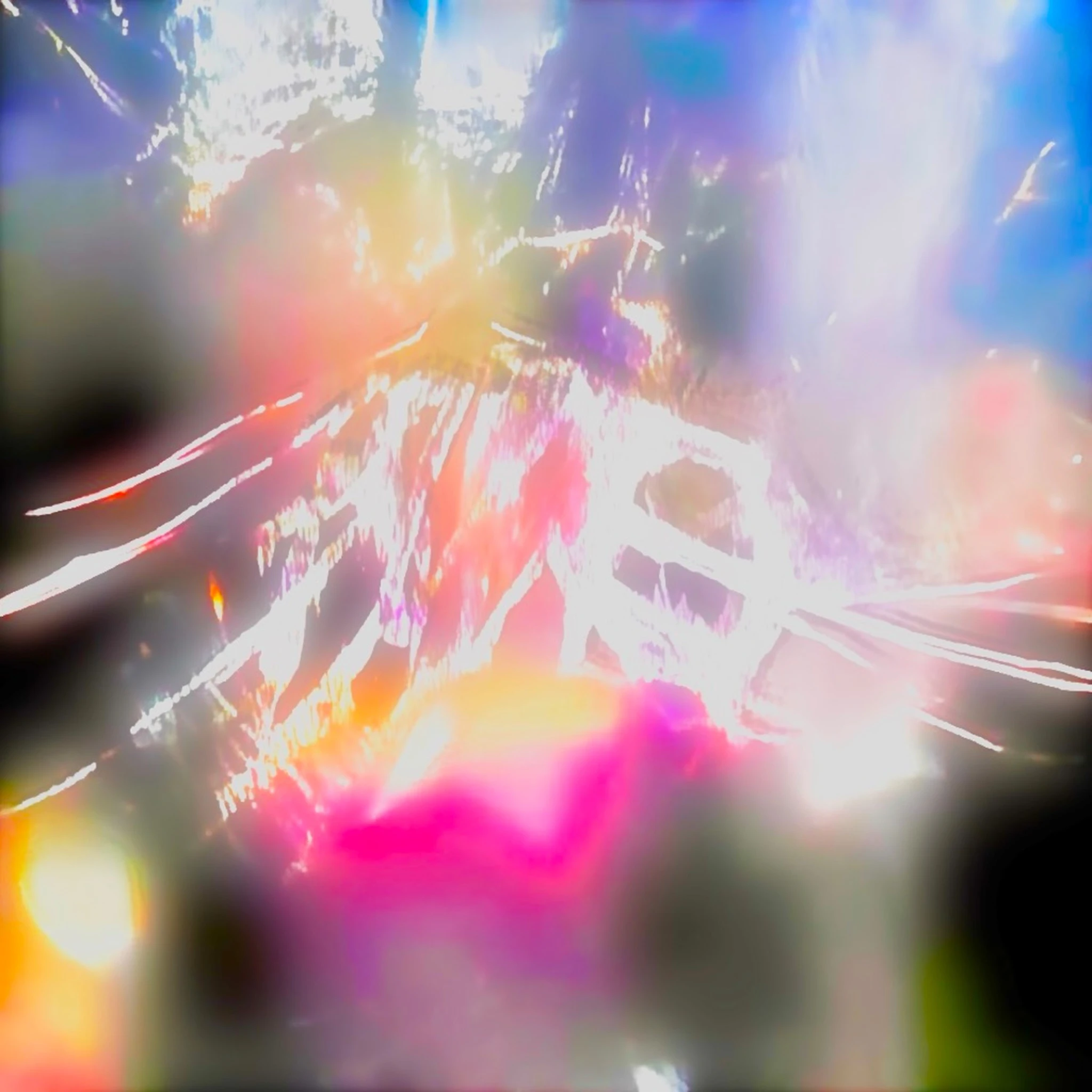 Uriel - Harmony Bound