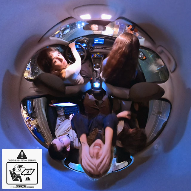 Teton Eternal - Greatness