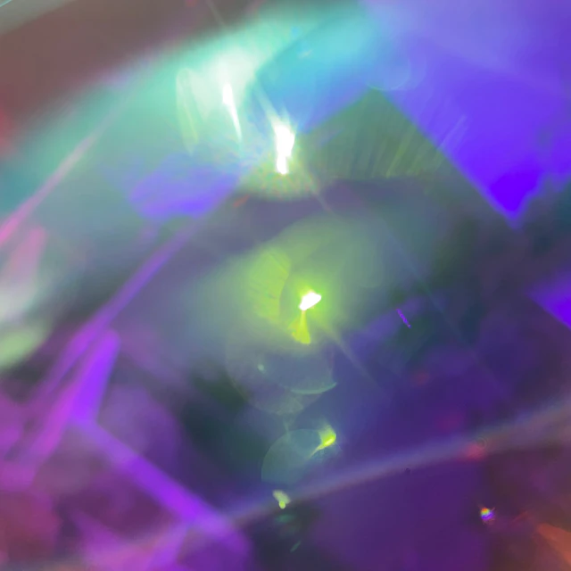 Anna Alicia - Witchcraft